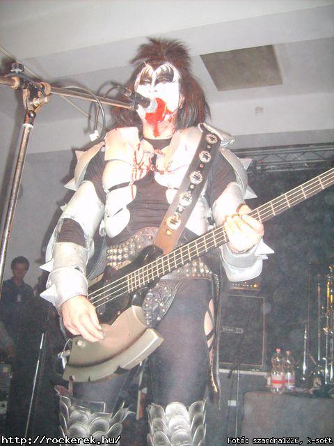 Kiss Forever Band,  Dek Bill Blues Band,  Orfeus,  Agregator - Fot: szandra1226, k-soft