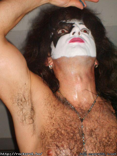  Kiss Forever Band,  Dek Bill Blues Band,  Orfeus,  Agregator - Fot: szandra1226, k-soft