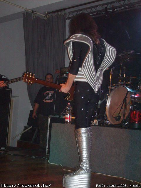  Kiss Forever Band,  Dek Bill Blues Band,  Orfeus,  Agregator - Fot: szandra1226, k-soft