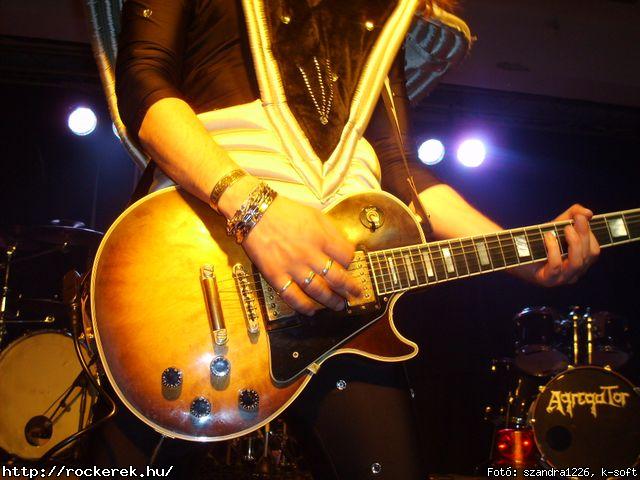  Kiss Forever Band,  Dek Bill Blues Band,  Orfeus,  Agregator - Fot: szandra1226, k-soft