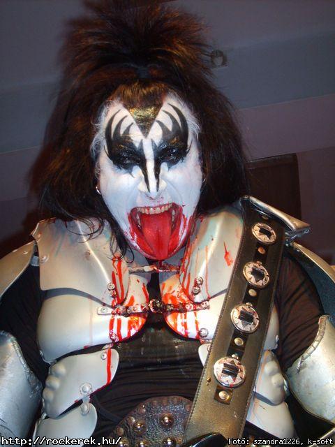  Kiss Forever Band,  Dek Bill Blues Band,  Orfeus,  Agregator - Fot: szandra1226, k-soft