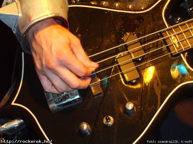  Kiss Forever Band,  Dek Bill Blues Band,  Orfeus,  Agregator - Fot: szandra1226, k-soft
