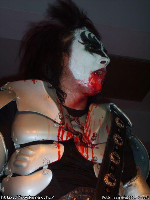  Kiss Forever Band,  Dek Bill Blues Band,  Orfeus,  Agregator - Fot: szandra1226, k-soft