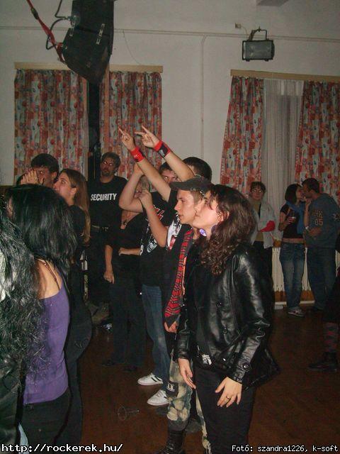  Kiss Forever Band,  Dek Bill Blues Band,  Orfeus,  Agregator - Fot: szandra1226, k-soft