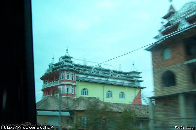  Masterpiece,  Nimfonia - Fot: Szapy