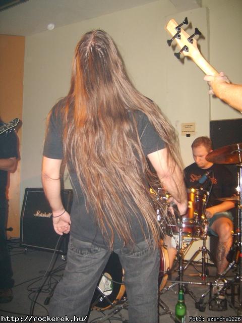  Depths Of Desecration, Endless River, Sollen - Fot: szandra1226
