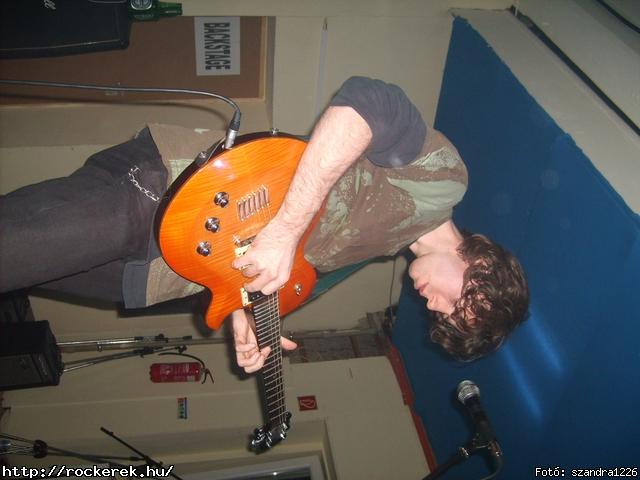  Depths Of Desecration, Endless River, Sollen - Fot: szandra1226