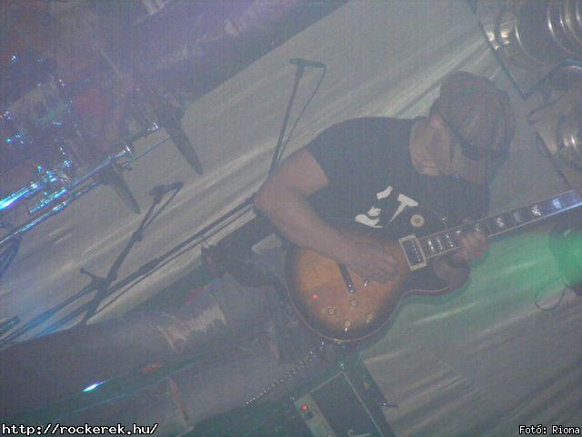  Hollywood Rose - Fot: Riona