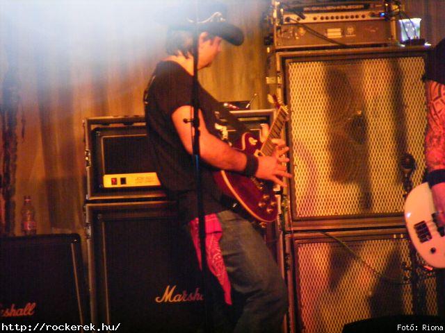  Hollywood Rose - Fot: Riona