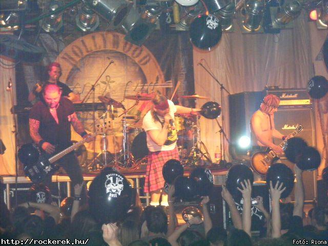  Hollywood Rose - Fot: Riona