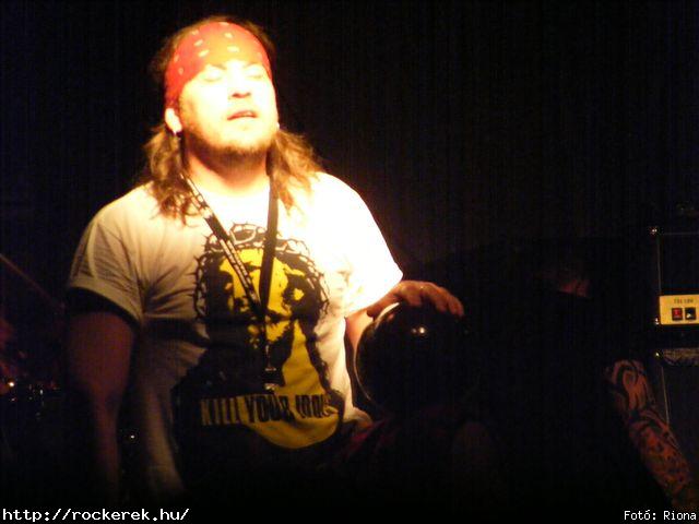  Hollywood Rose - Fot: Riona
