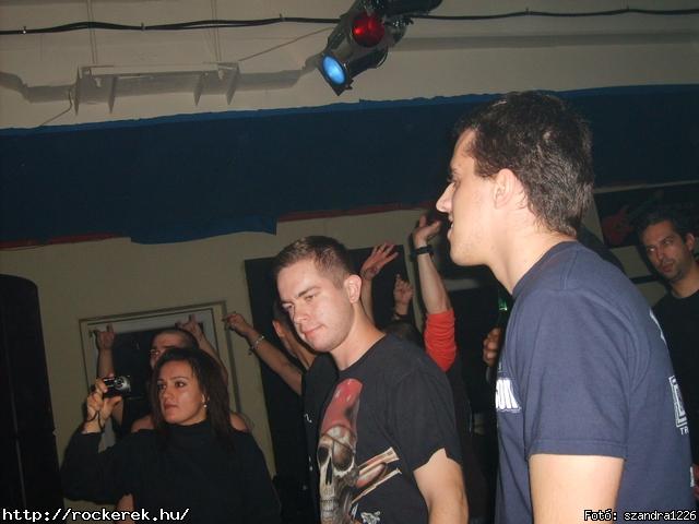  Cool Head Klan,  Deep Inside - Fot: szandra1226