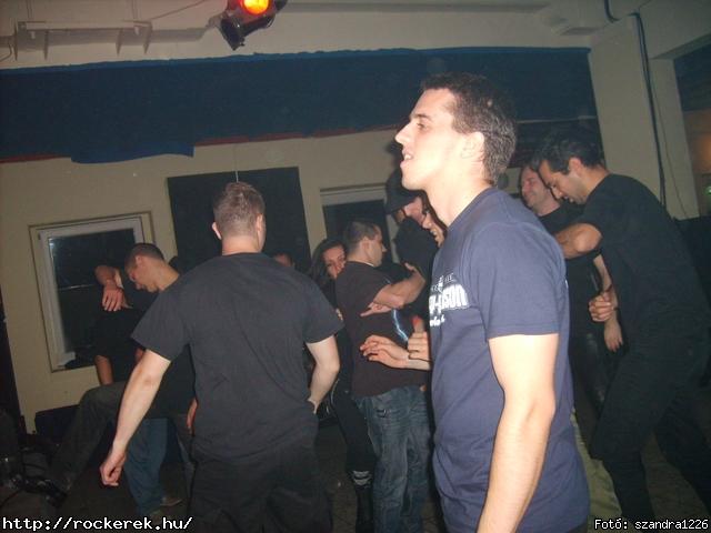  Cool Head Klan,  Deep Inside - Fot: szandra1226