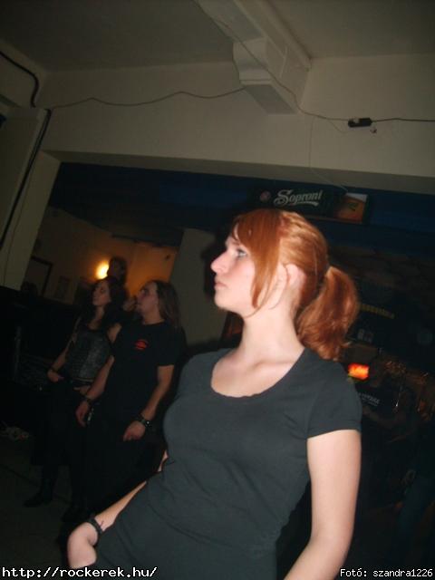  Cool Head Klan,  Deep Inside - Fot: szandra1226