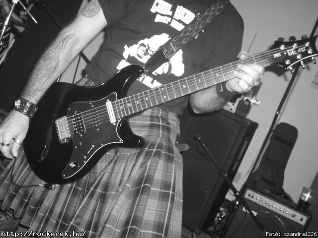  Cool Head Klan,  Deep Inside - Fot: szandra1226
