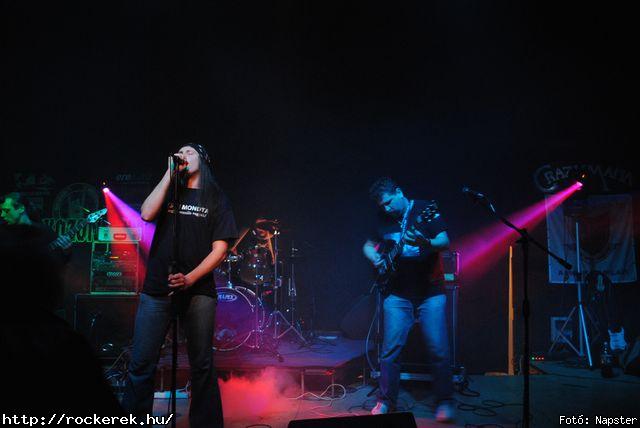  Black Box, Black Box ( Csiga Sndor s Bartai), Mdium, Pandora, Pandora`s Box - Fot: Napster