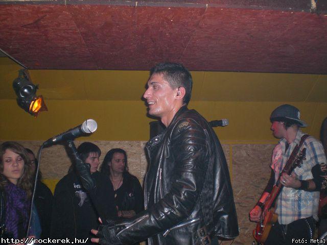  Sing Sing +, Singsing+ - Fot: Metal