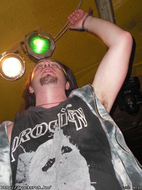  Sing Sing +, Singsing+ - Fot: Metal
