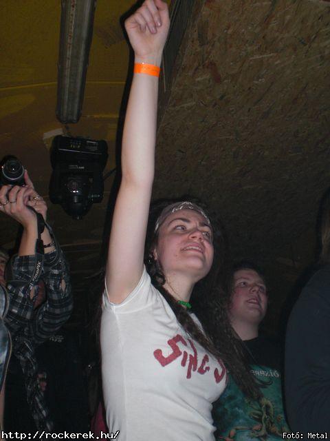  Sing Sing +, Singsing+ - Fot: Metal
