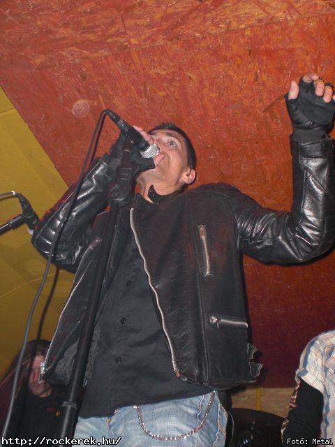  Sing Sing +, Singsing+ - Fot: Metal