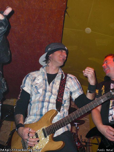  Sing Sing +, Singsing+ - Fot: Metal