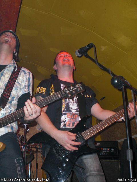  Sing Sing +, Singsing+ - Fot: Metal