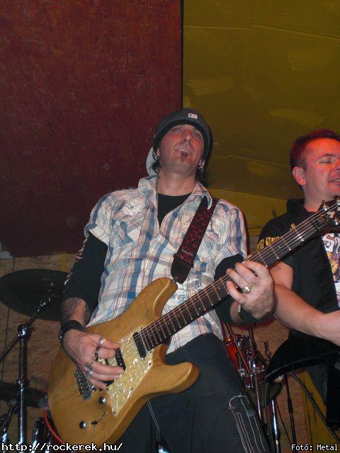  Sing Sing +, Singsing+ - Fot: Metal