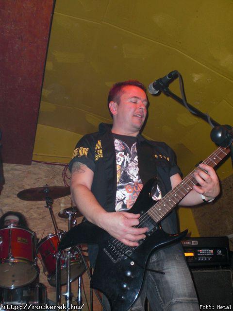  Sing Sing +, Singsing+ - Fot: Metal