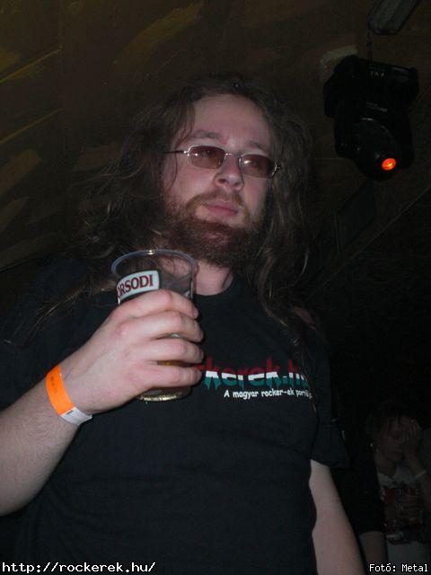  Sing Sing +, Singsing+ - Fot: Metal
