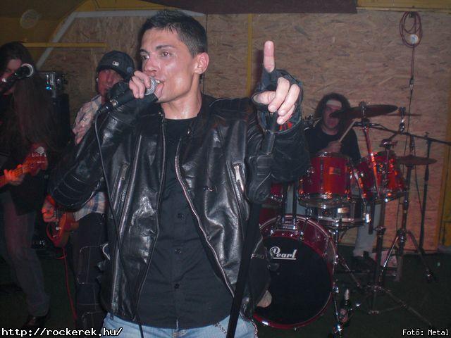  Sing Sing +, Singsing+ - Fot: Metal