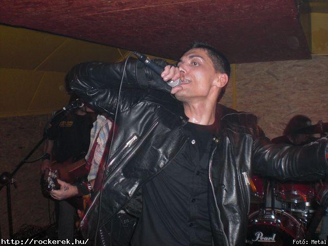  Sing Sing +, Singsing+ - Fot: Metal