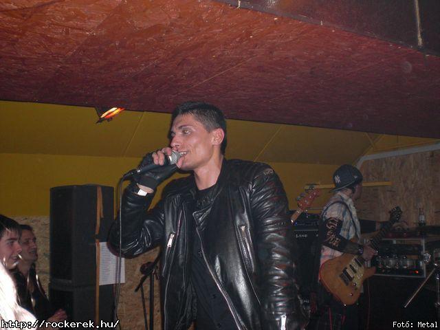  Sing Sing +, Singsing+ - Fot: Metal