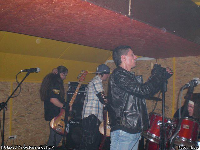  Sing Sing +, Singsing+ - Fot: Metal