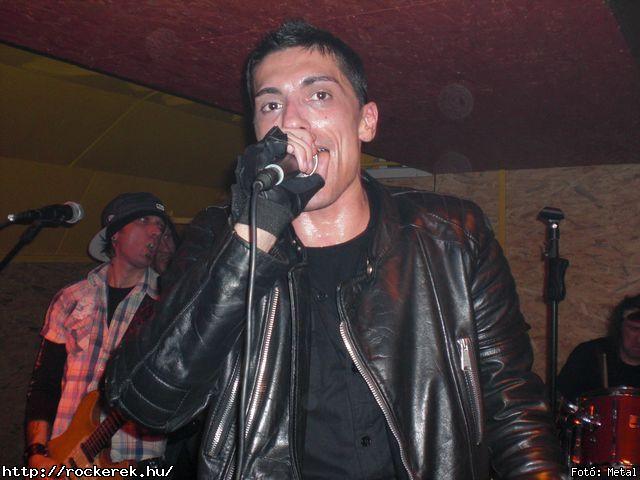  Sing Sing +, Singsing+ - Fot: Metal