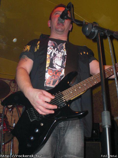  Sing Sing +, Singsing+ - Fot: Metal
