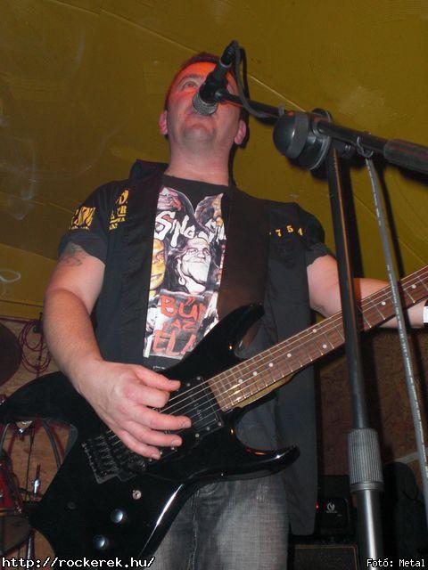  Sing Sing +, Singsing+ - Fot: Metal
