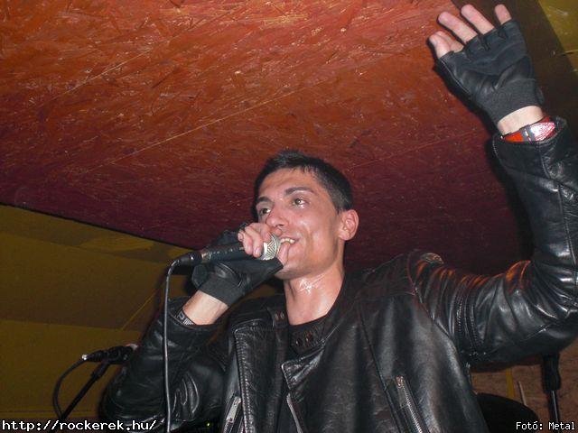  Sing Sing +, Singsing+ - Fot: Metal