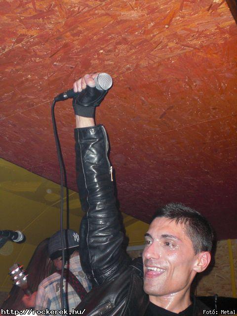  Sing Sing +, Singsing+ - Fot: Metal