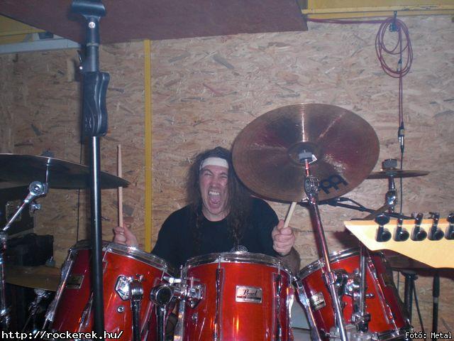  Sing Sing +, Singsing+ - Fot: Metal