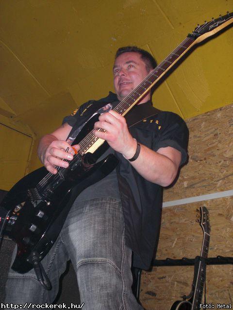  Sing Sing +, Singsing+ - Fot: Metal