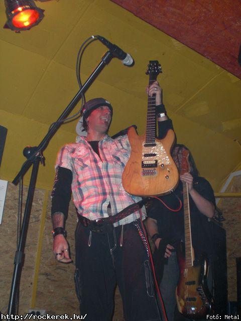  Sing Sing +, Singsing+ - Fot: Metal