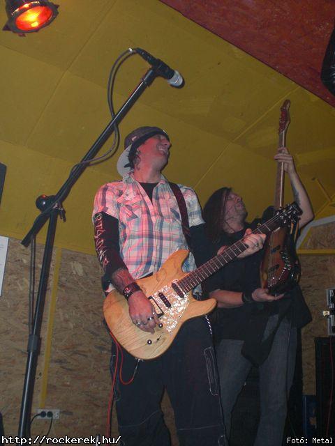  Sing Sing +, Singsing+ - Fot: Metal