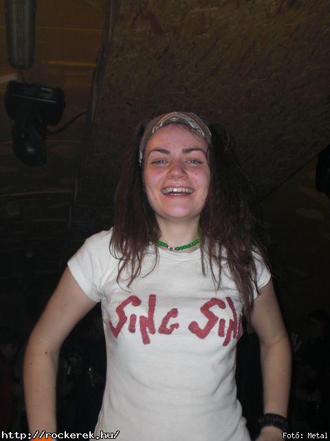  Sing Sing +, Singsing+ - Fot: Metal