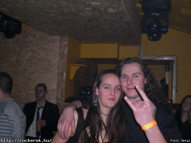  Sing Sing +, Singsing+ - Fot: Metal