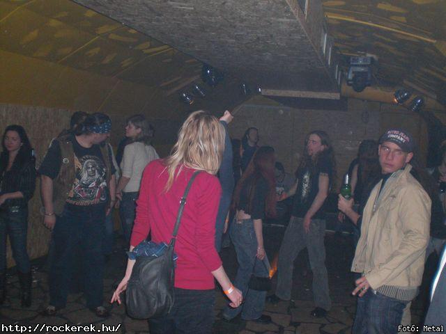  Sing Sing +, Singsing+ - Fot: Metal