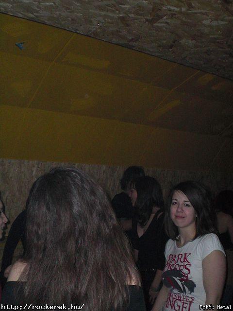  Sing Sing +, Singsing+ - Fot: Metal