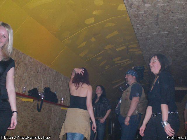  Sing Sing +, Singsing+ - Fot: Metal