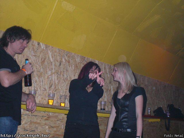  Sing Sing +, Singsing+ - Fot: Metal