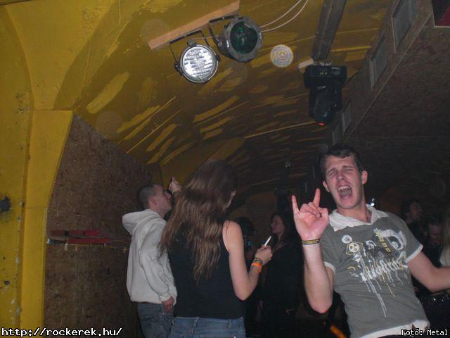  Sing Sing +, Singsing+ - Fot: Metal
