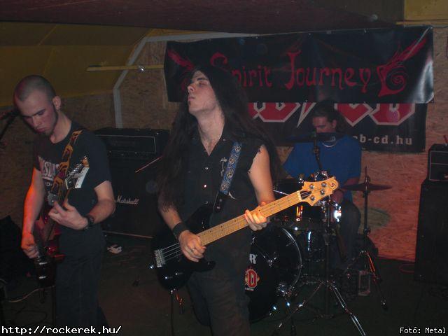  Ab/cd, Abcd, Spiritjourney - Fot: Metal